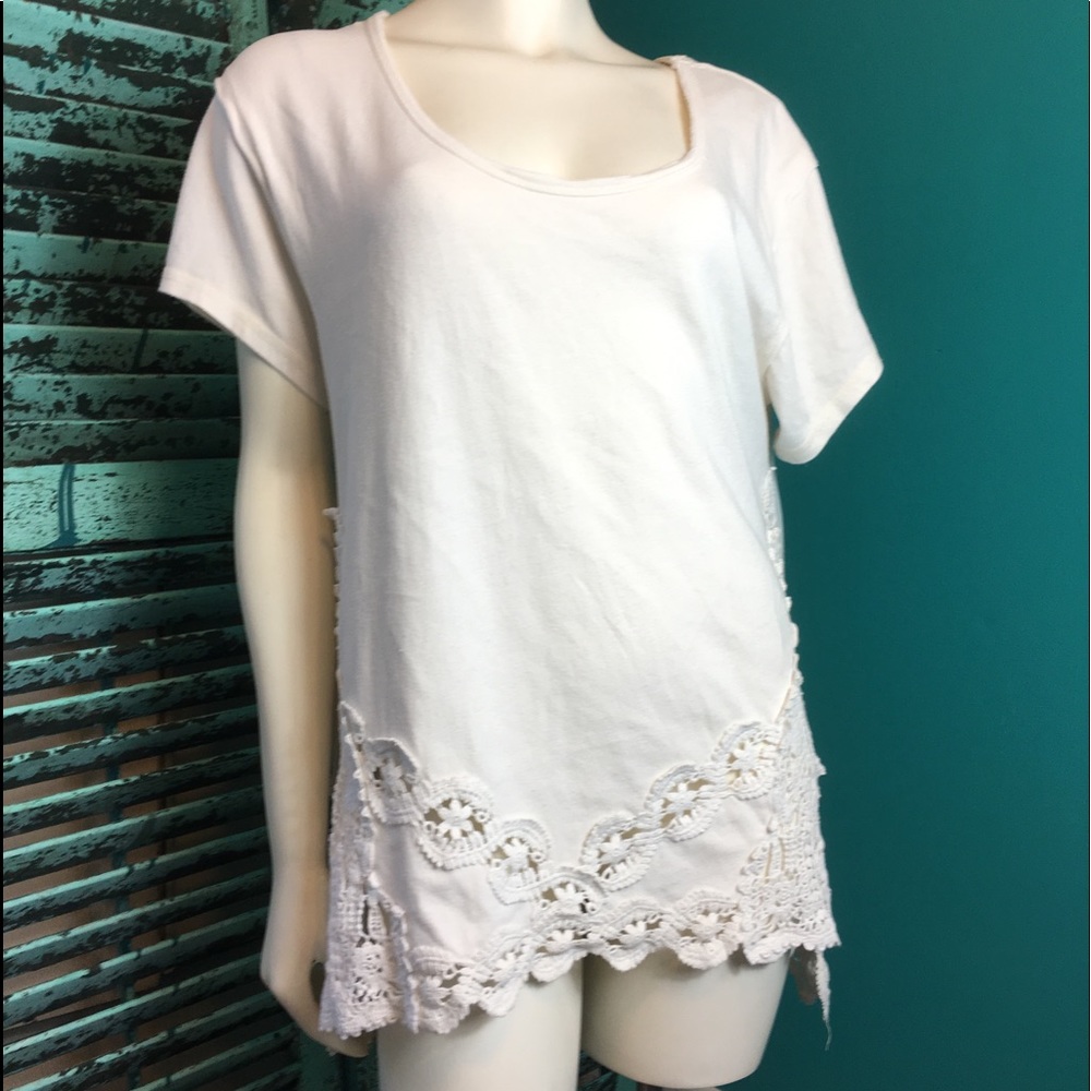 Excellent Condition Free People Top Only Worn Once